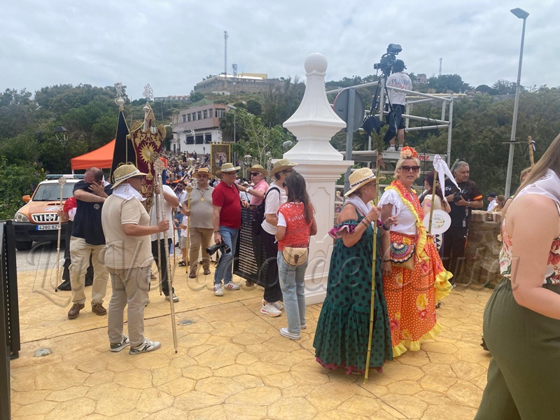Romeria San Antonio 25