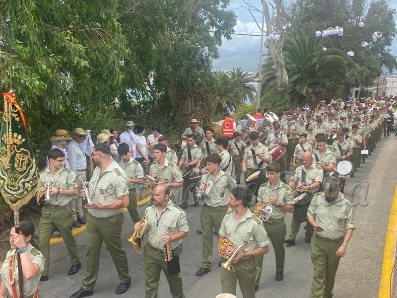 Romeria San Antonio 26