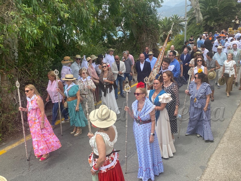 Romeria San Antonio 29