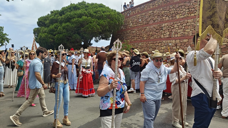 Romeria San Antonio 31
