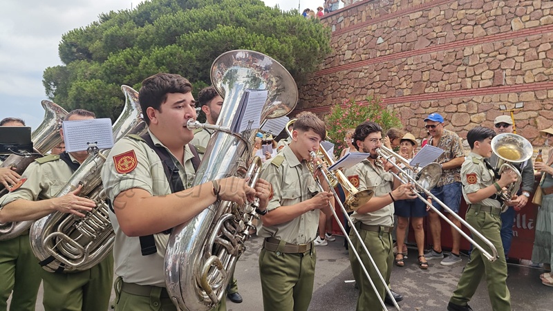 Romeria San Antonio 32
