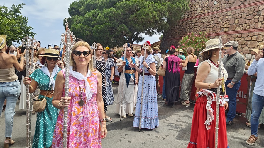 Romeria San Antonio 35