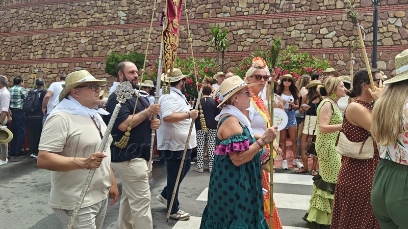 Romeria San Antonio 36