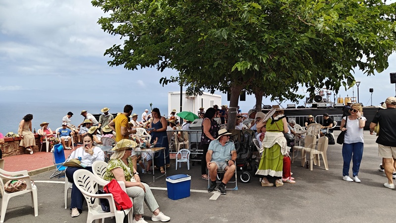 Romeria San Antonio 37