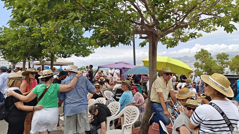 Romeria San Antonio 38