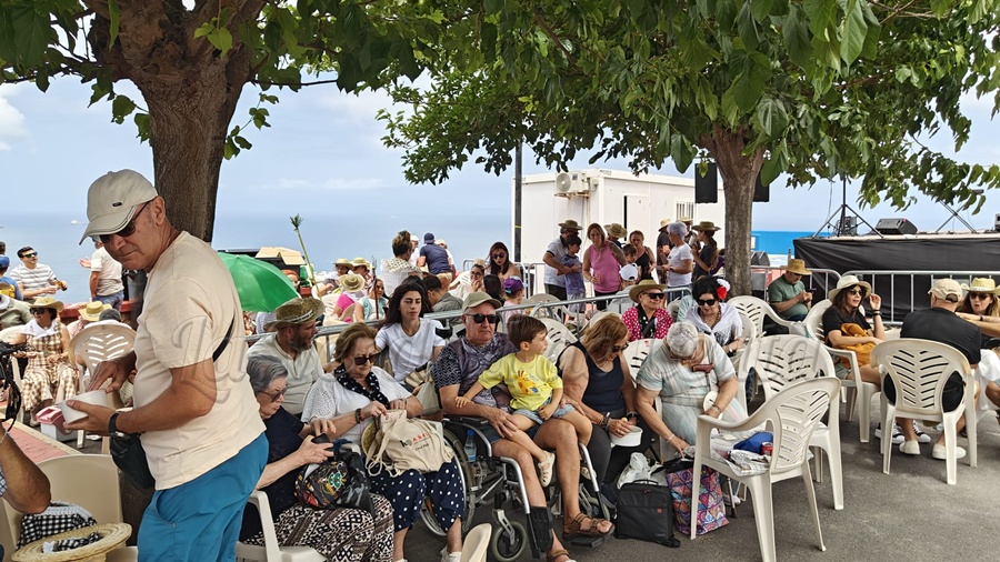 Romeria San Antonio 39