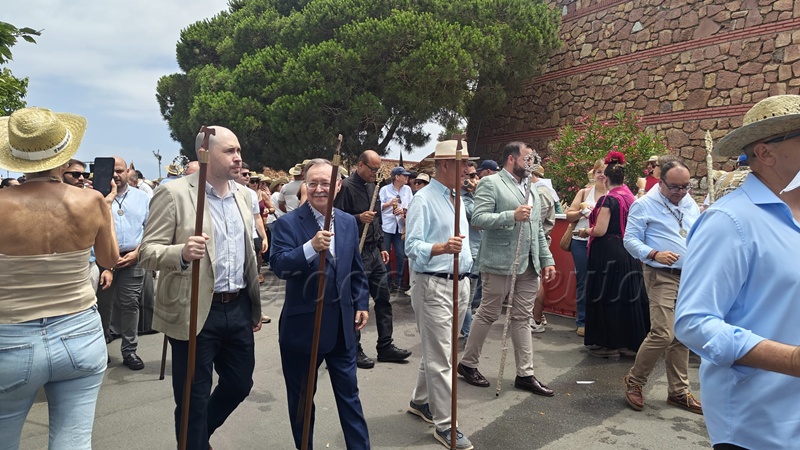Romeria San Antonio 40
