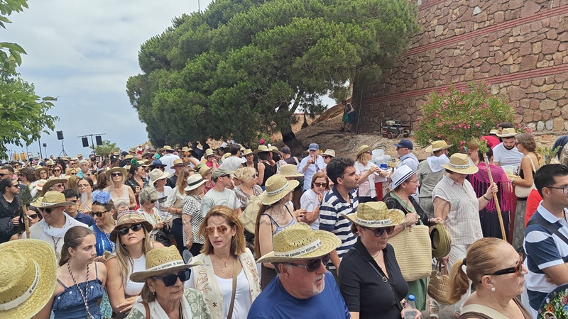 Romeria San Antonio 41