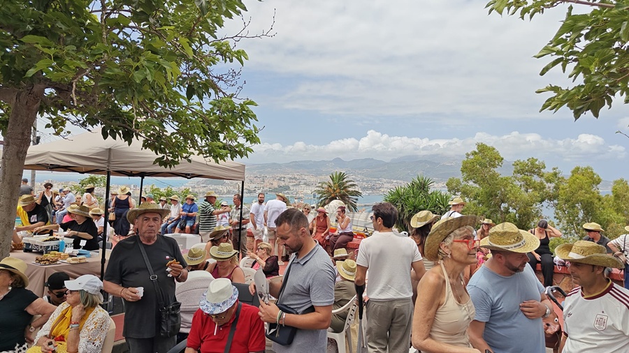 Romeria San Antonio 43