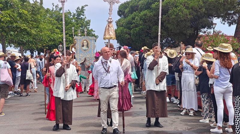 Romeria San Antonio 44