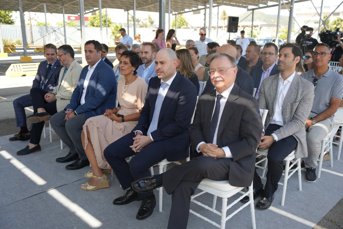Nueva central fotovoltaica 5