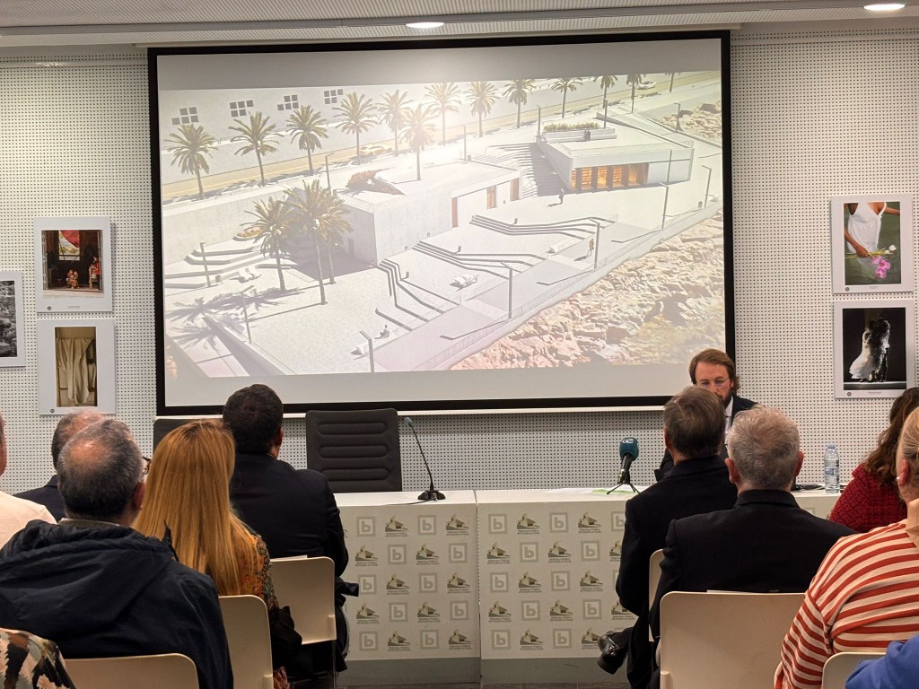 Miramar encara su transformación: luz verde a la nueva ermita del Carmen y a la regeneración integral del litoral