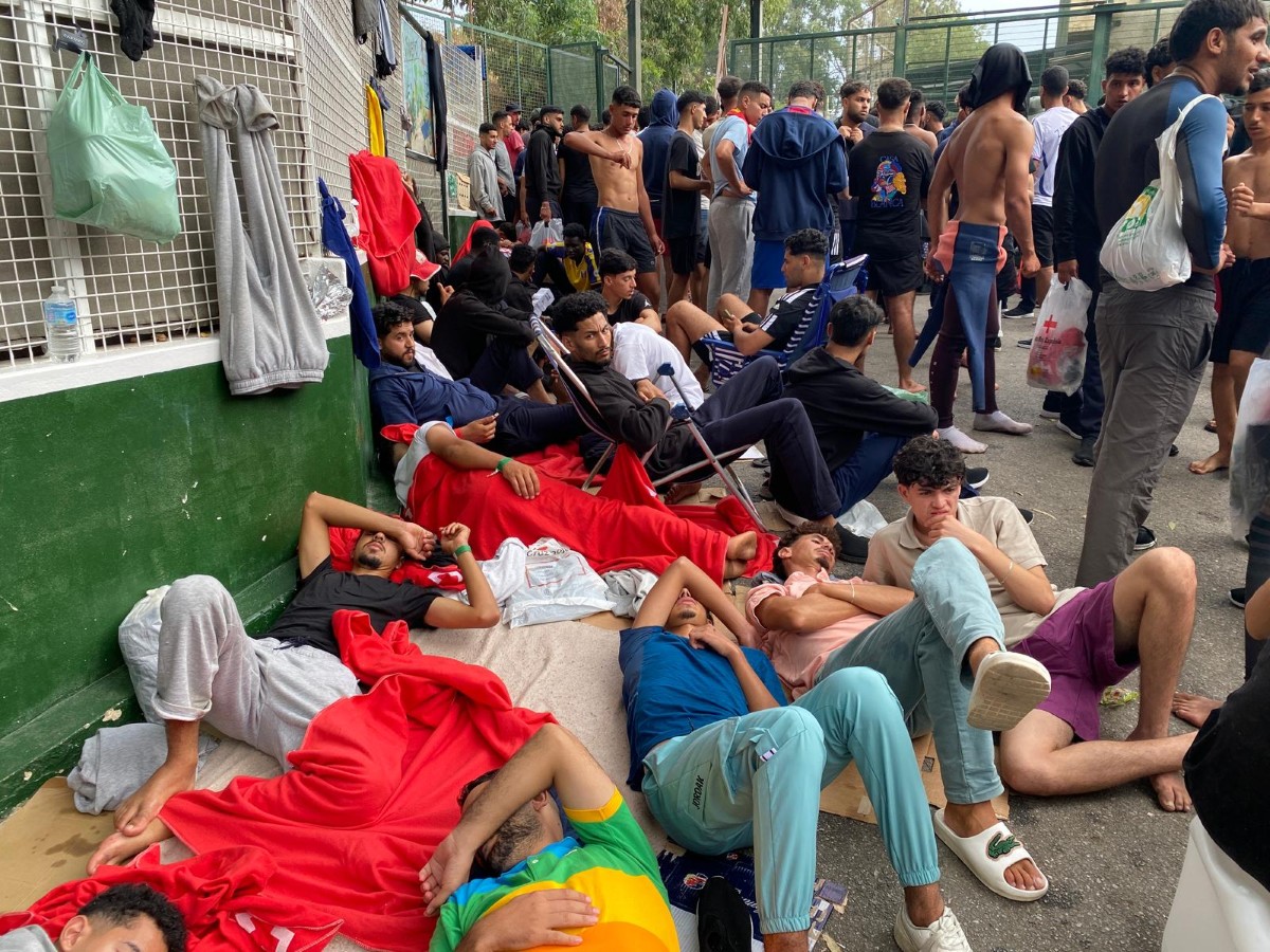 UGT advierte de que los vigilantes de seguridad «no son trabajadores de segunda»