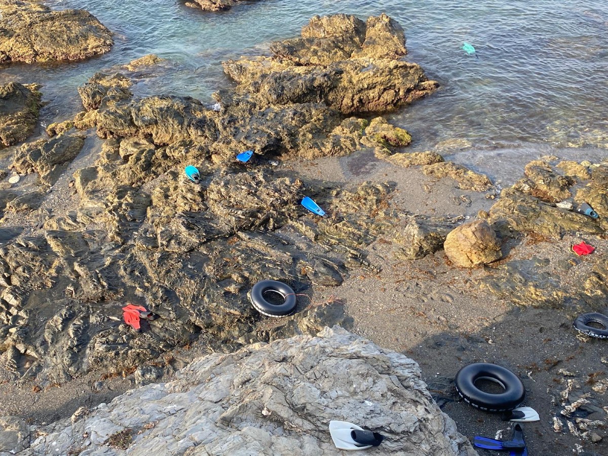 El Gobierno de Canarias secunda a Ceuta: la solución debe ser compartida 