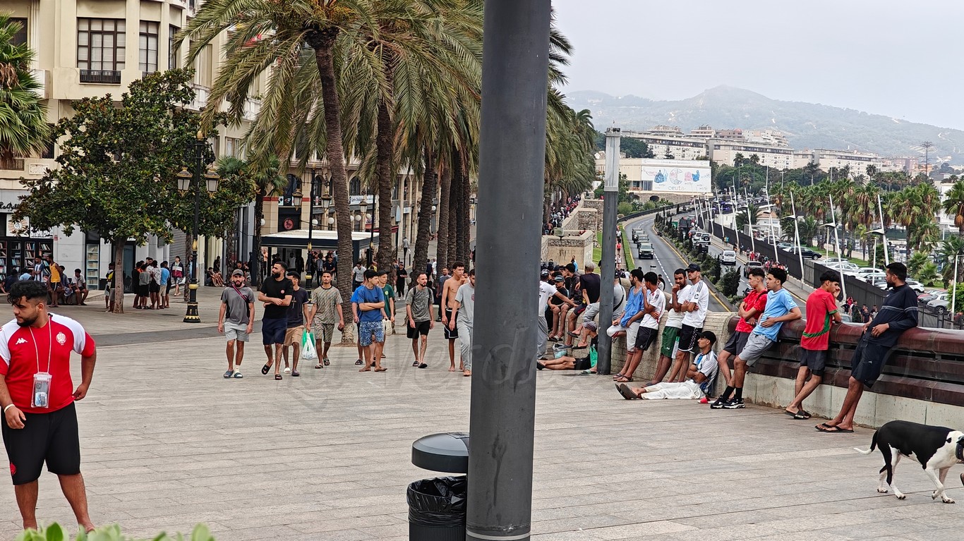 VOX exige frenar cualquier centro provisional de inmigrantes en Otero y reclama alejarlo de las zonas residenciales