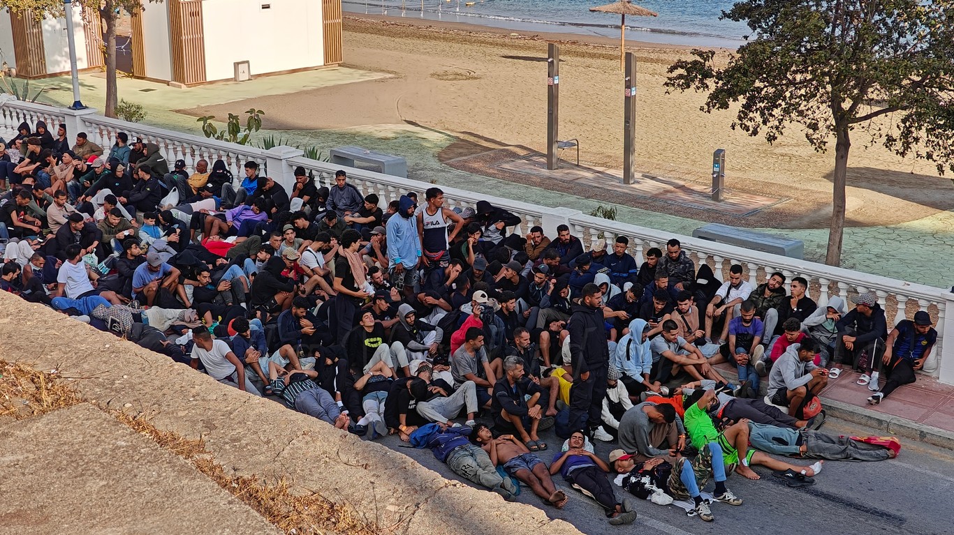 El MDyC reclama más planificación en los traslados de migrantes y transparencia informativa