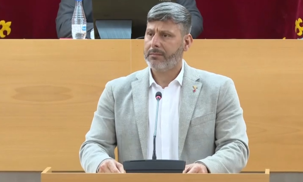 Mustafa tacha de “criminal” y “estafador” el mandato de Vivas y el presidente le responde: “no estar de acuerdo no le legitima para insultarme”