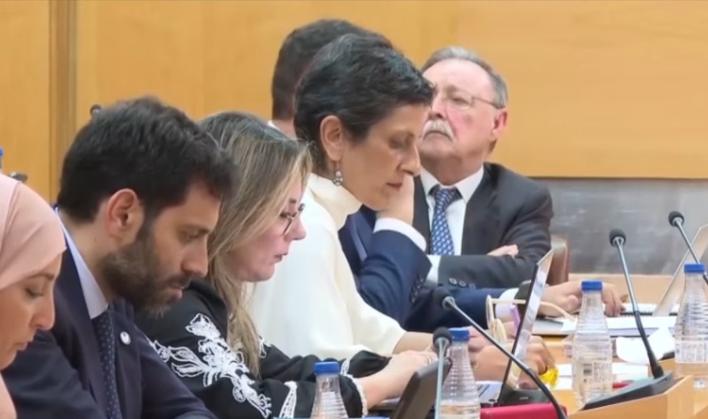 El PP estalla contra Ceuta Ya!: “No vamos a permitir que se retrate a Ceuta como una ciudad islamófoba”