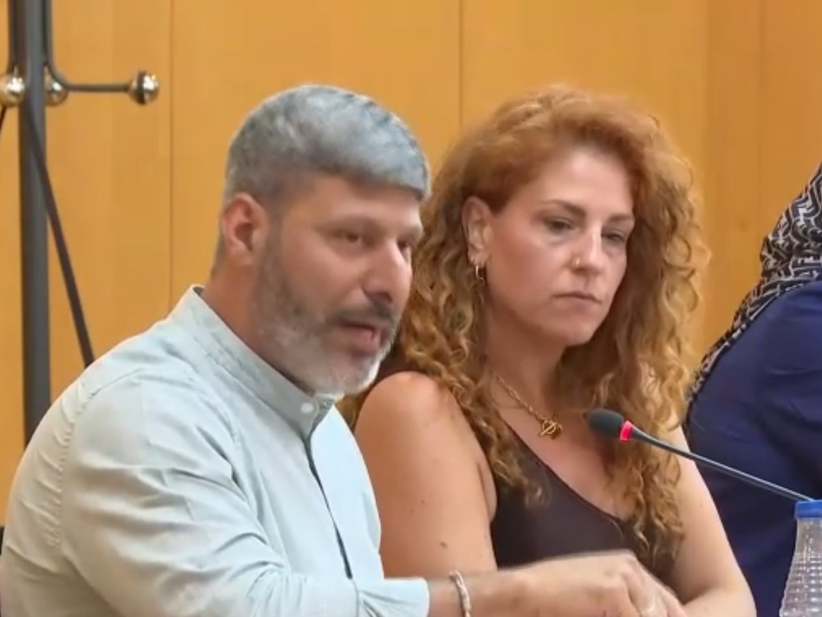 Ceuta Ya! intenta sin éxito que el Gobierno se pronuncie sobre un pacto entre PP y VOX