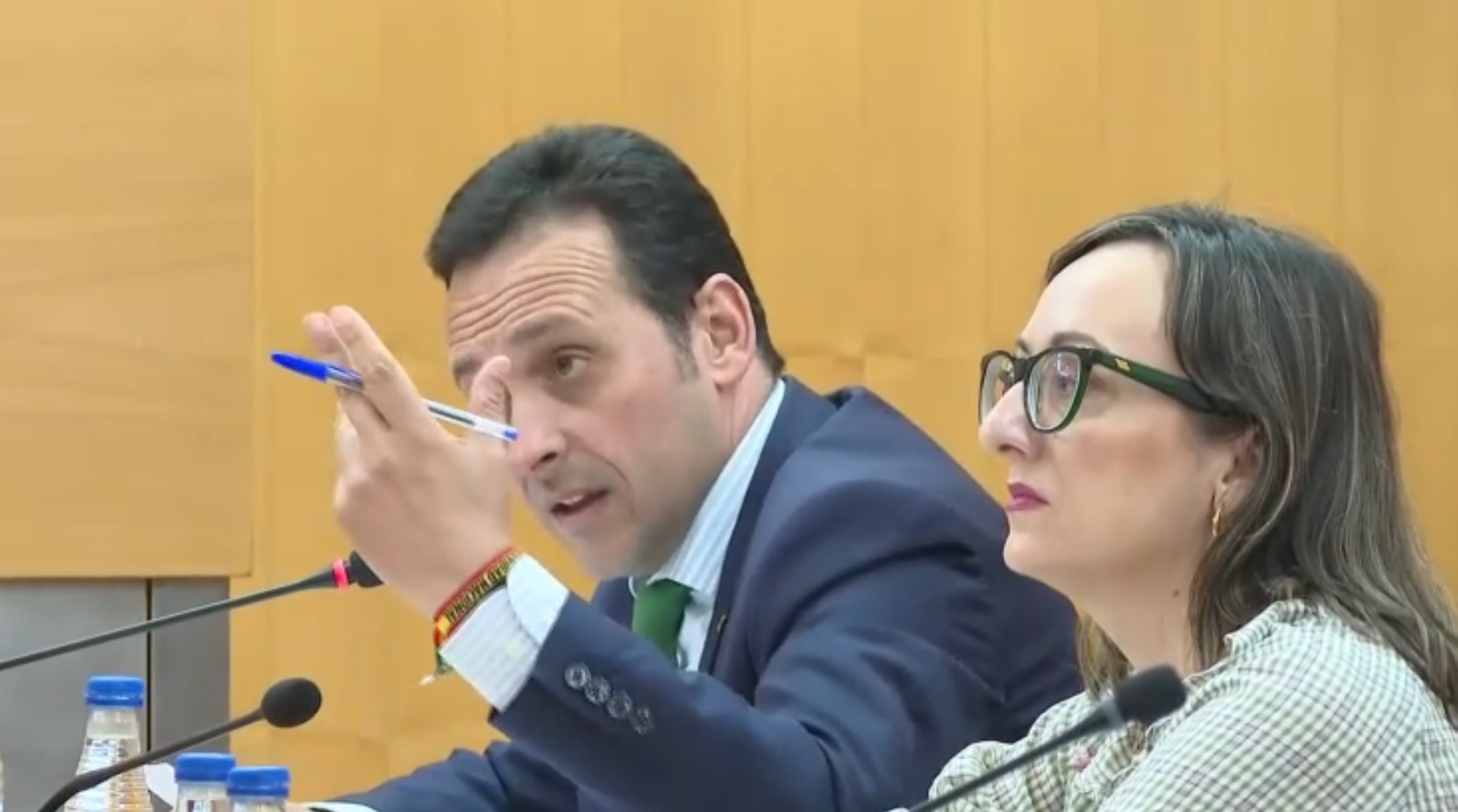 VOX pide un plan de acción para lograr la gratuidad real de la escolarización de 0 a 3 años