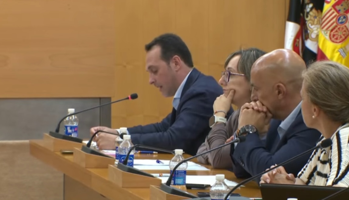 VOX lleva a la Asamblea un programa de ayudas a pymes y autónomos para paliar las pérdidas por la invasión
