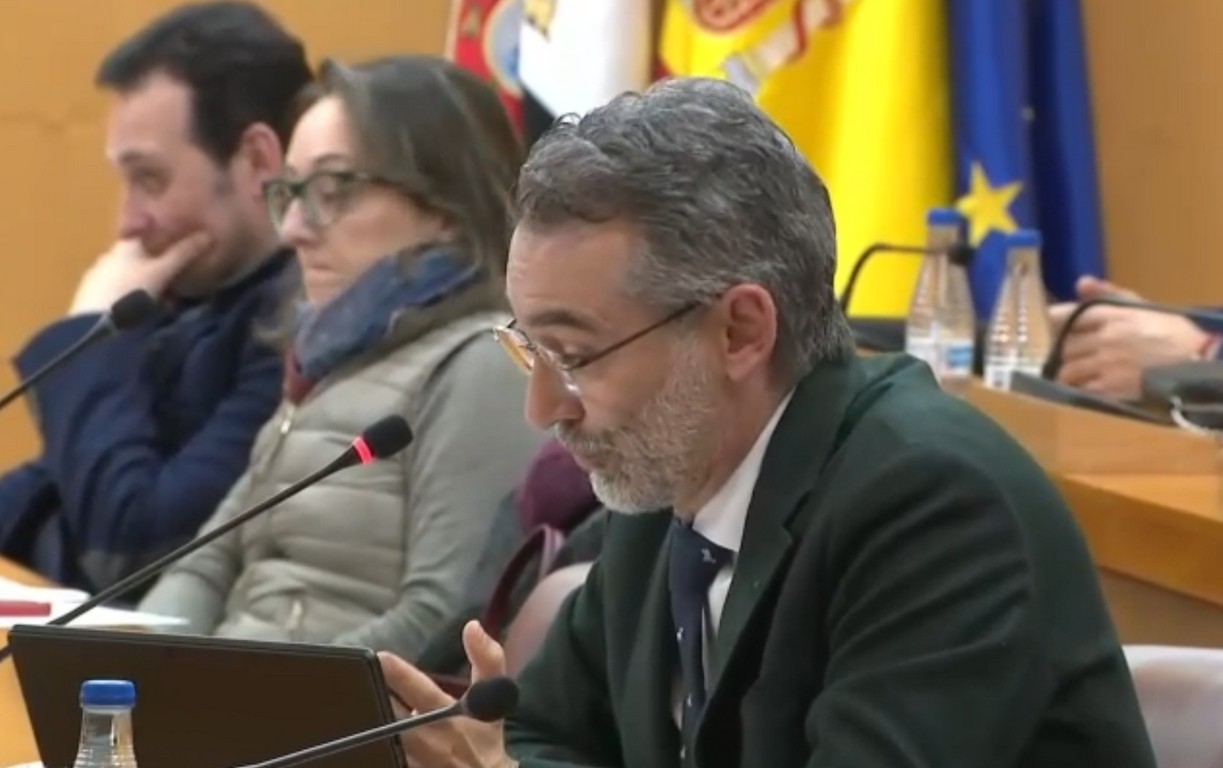 El PSOE presenta 38 enmiendas para "modernizar de verdad" los mercados de Ceuta y proteger a comerciantes y emprendedores