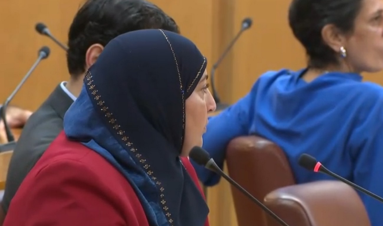 El MDyC propondrá en el Debate del Estado de la Ciudad un Pacto Nacional por la Sanidad en Ceuta para frenar el “desmantelamiento” de los servicios públicos por parte del INGESA