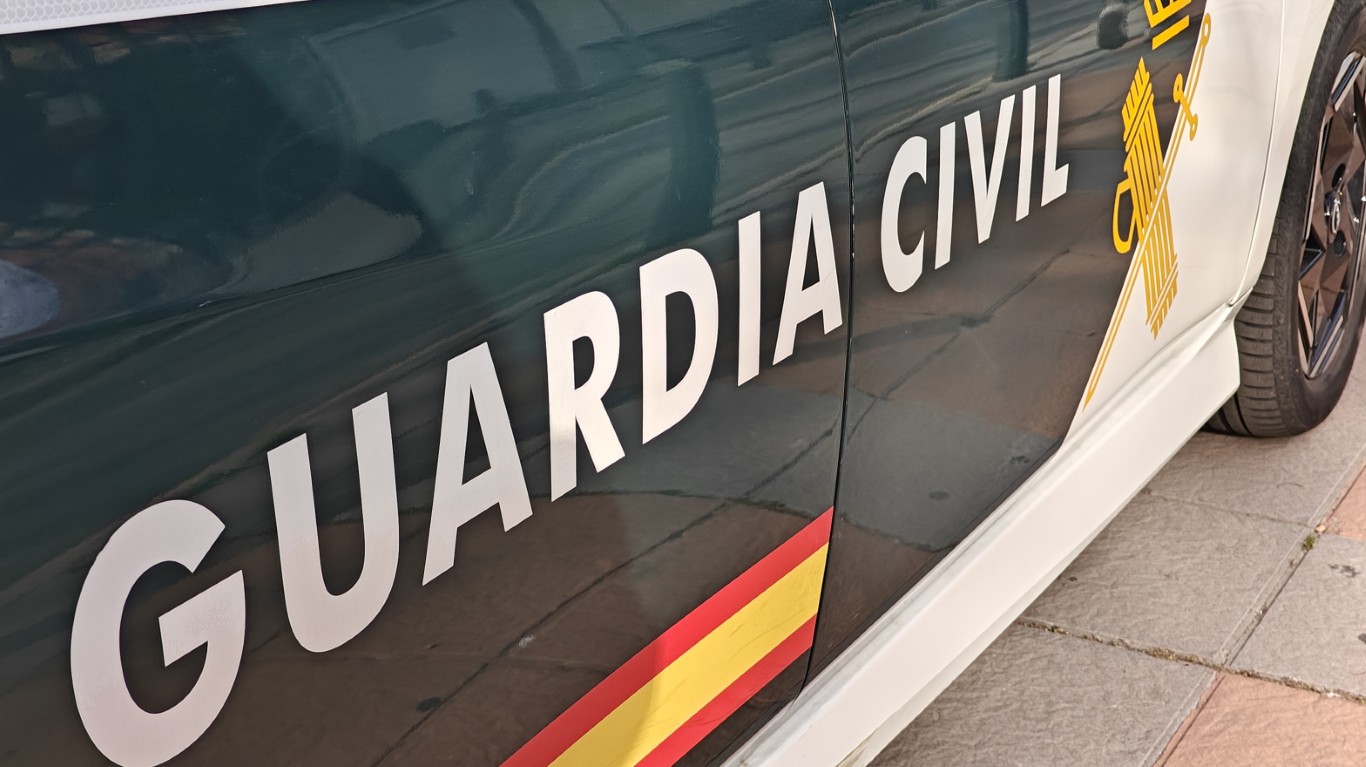 Otra agresión a un militar en Ceuta: cuatro detenidos por apedrear a un sargento