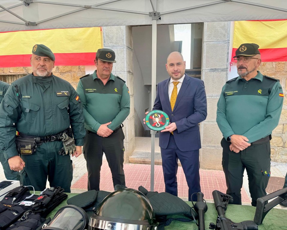 VOX aplaude la creación de la USECIC y recuerda que PP y PSOE votaron en contra