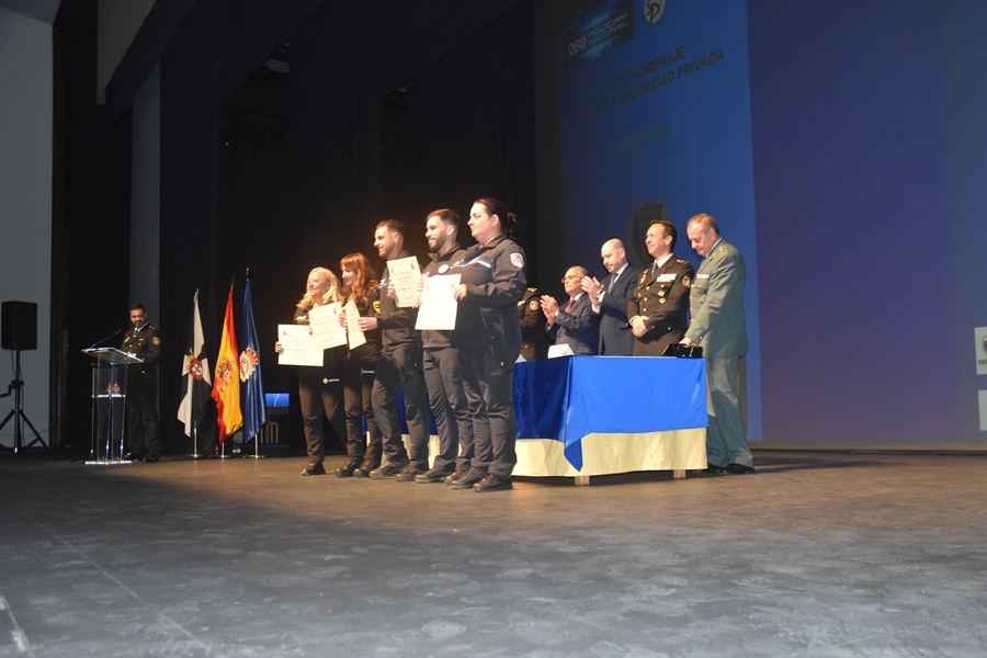 Dia Seguridad privada policia 1