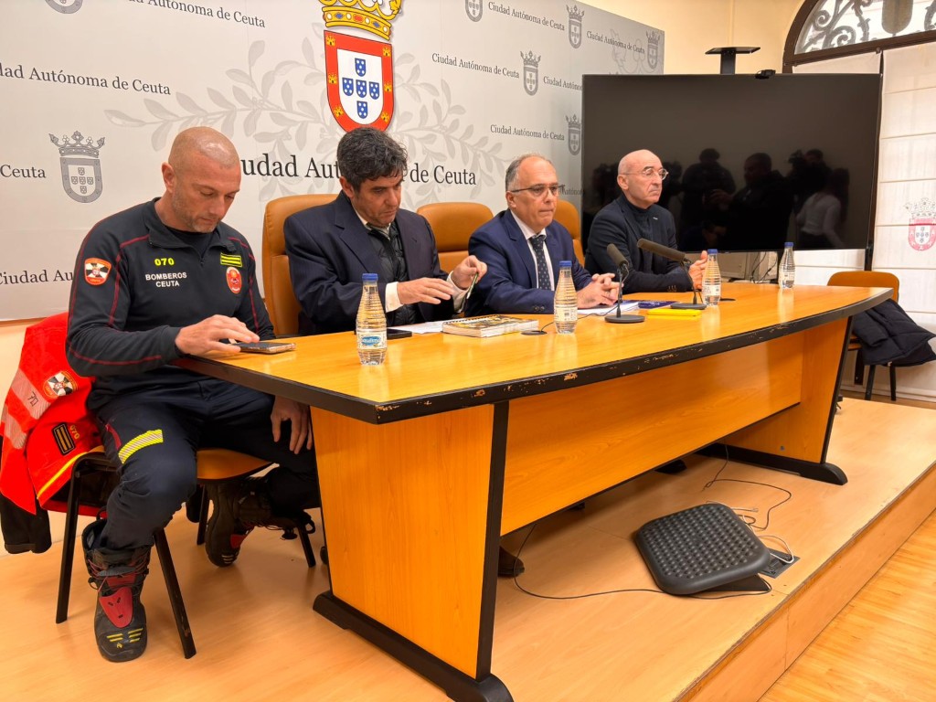 RP tras temporal Leonardo