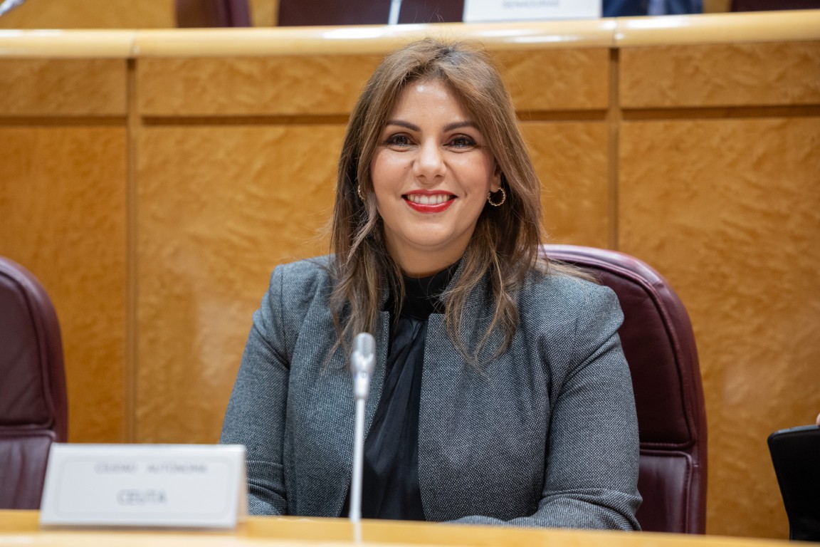 Nabila Benzina: “El crematorio de mascotas es un compromiso firme que vamos a cumplir”
