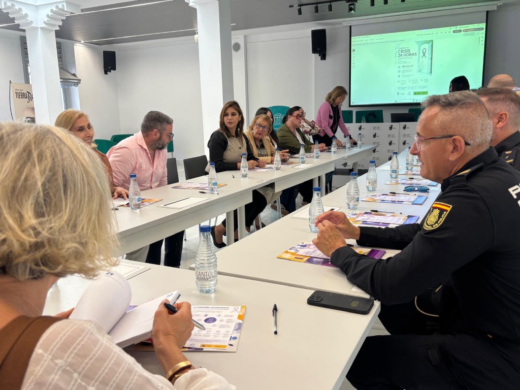 El Centro de Crisis 24 Horas comenzará a funcionar en junio con atención integral y recurso habitacional para víctimas de violencia sexual