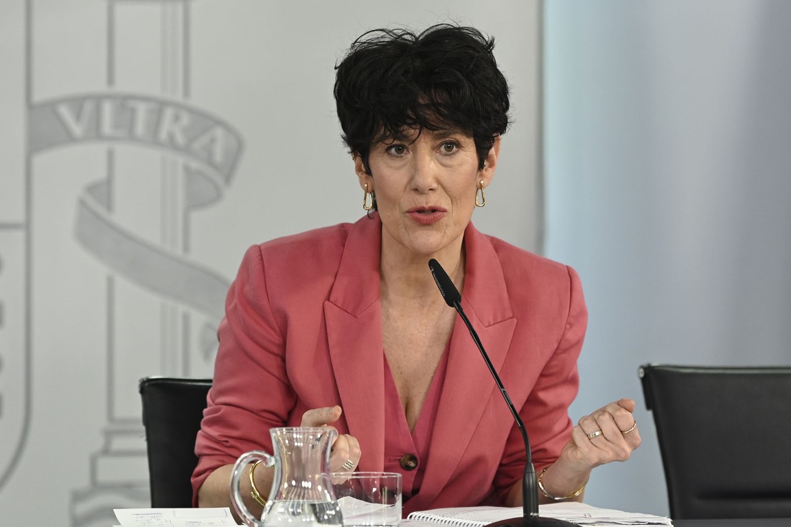 El Gobierno amplía a 44,51 millones de euros la atención humanitaria en Ceuta