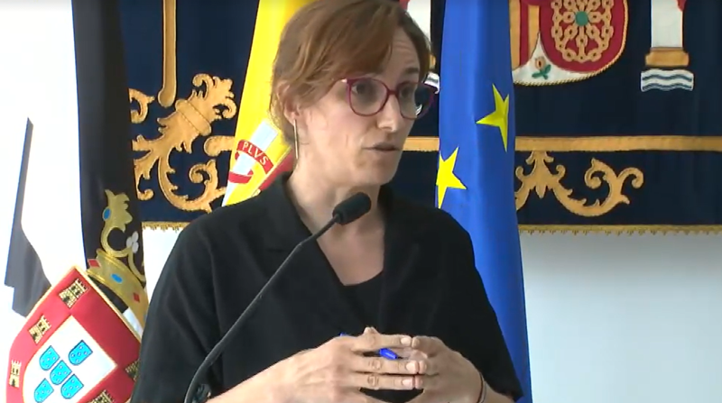 Sanidad descarta el confinamiento planteado por Feijóo para Ceuta y considera bajo el riesgo para la población