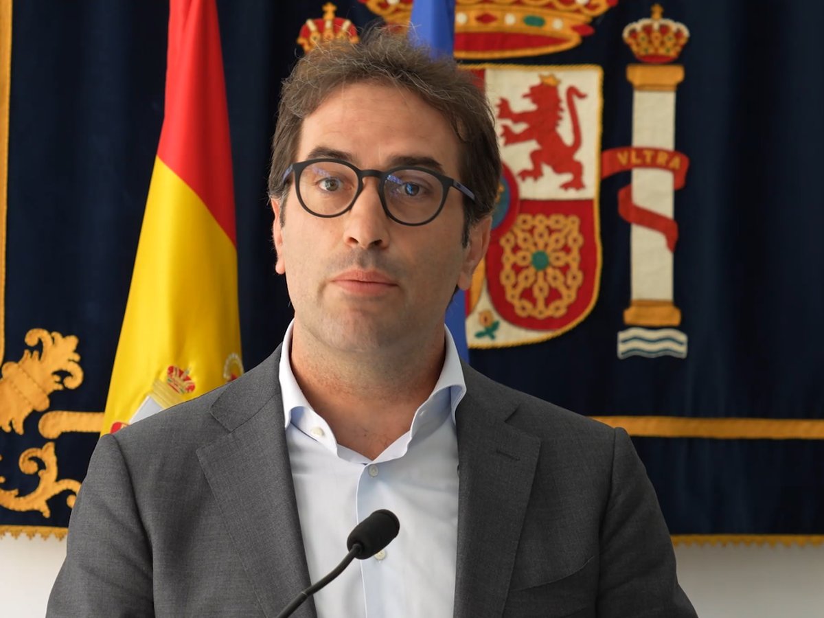 Cuerpo anuncia medidas de choque para el comercio y las empresas tras una caída de la actividad de hasta el 30%