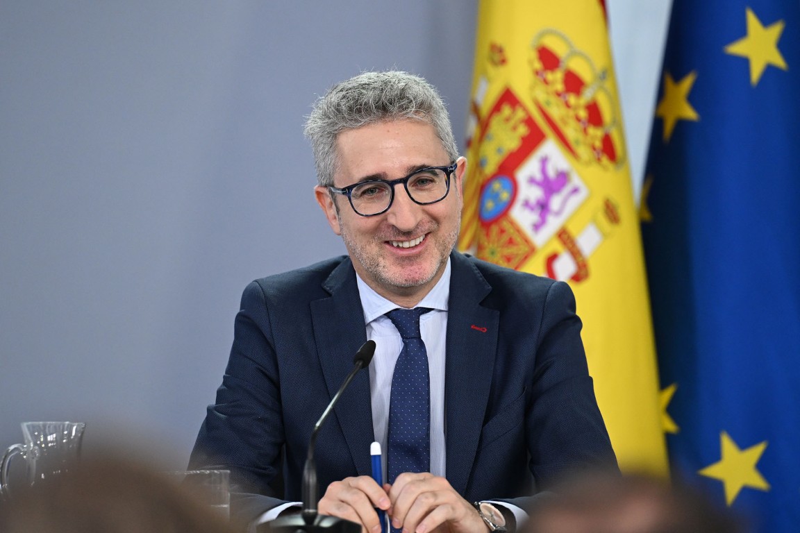 Hacienda iniciará las reuniones bilaterales con Ceuta para abordar la reforma de la financiación
