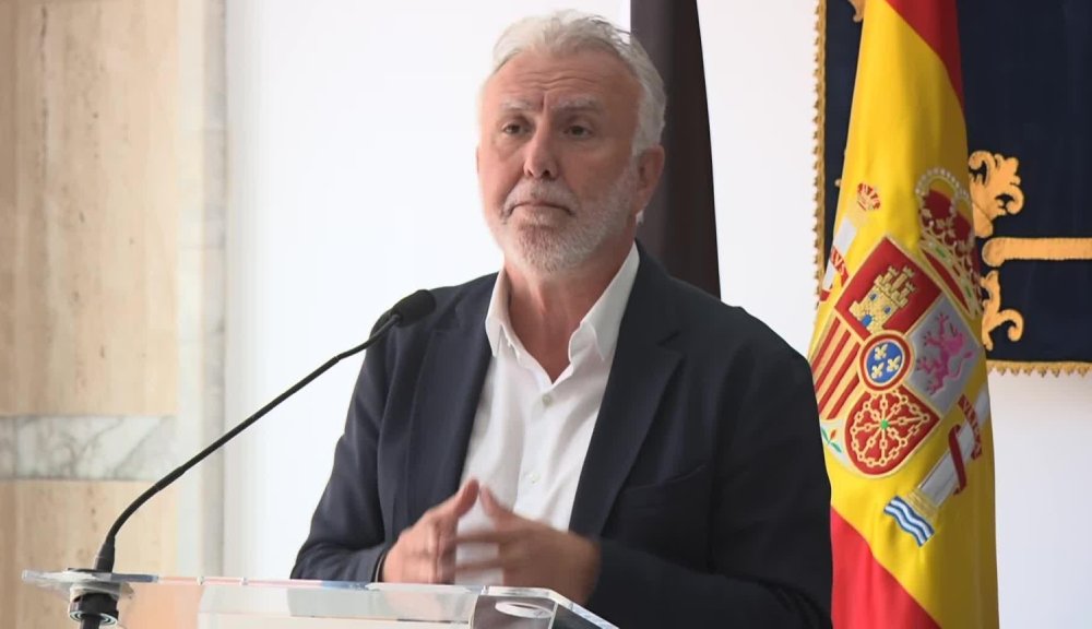 Torres: la prioridad es la devolución de mayores y menores migrantes desde Ceuta