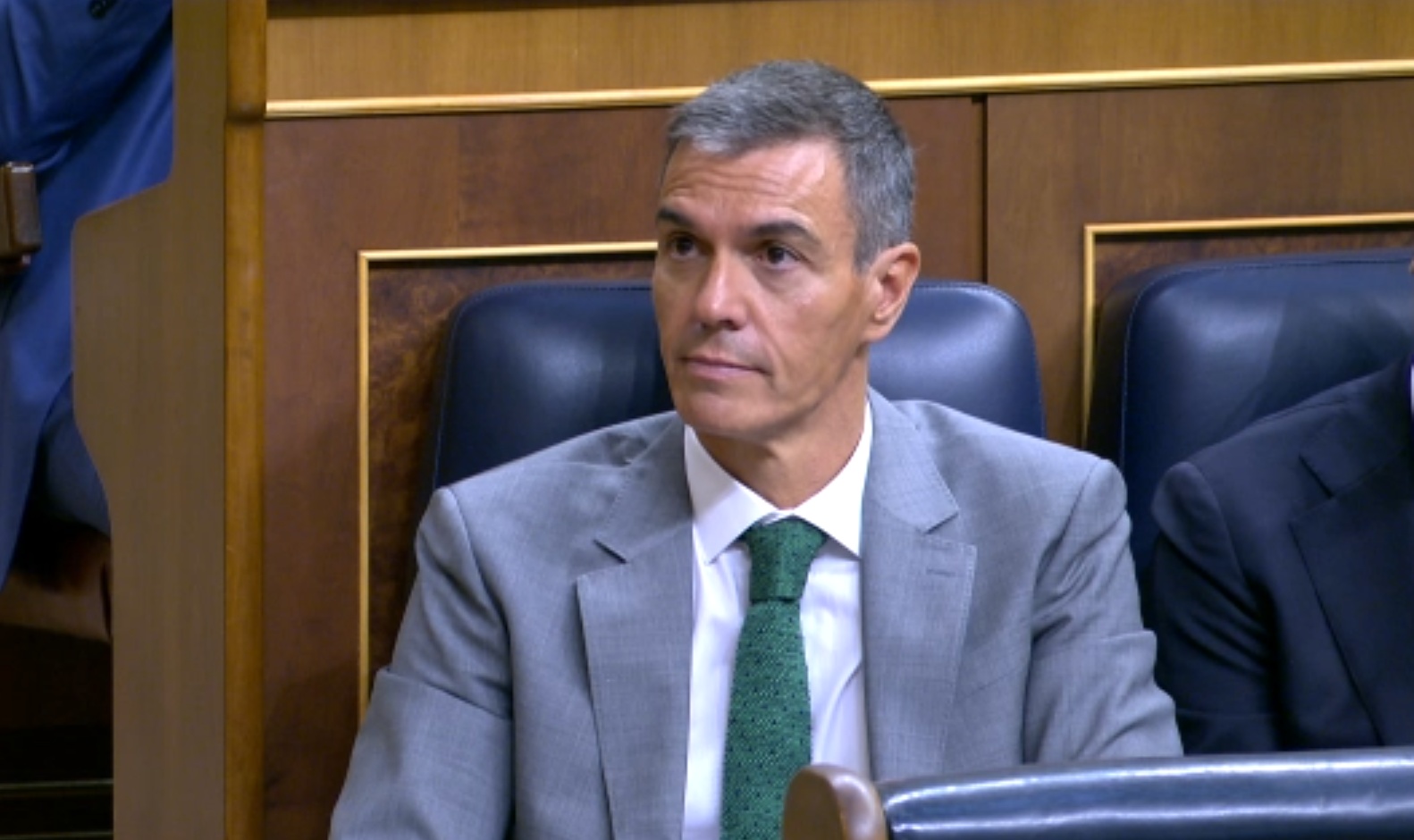 Sánchez destaca el reconocimiento europeo de Ceuta y Melilla como fronteras terrestres de la UE en África