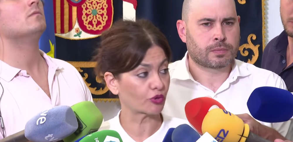 Aprobado el reparto de 25 millones para MENAS en Ceuta