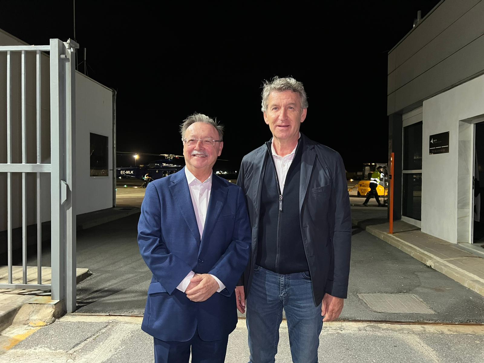 El PP lleva al Congreso un plan de 650 millones para Ceuta y reclama una respuesta de Estado a la crisis