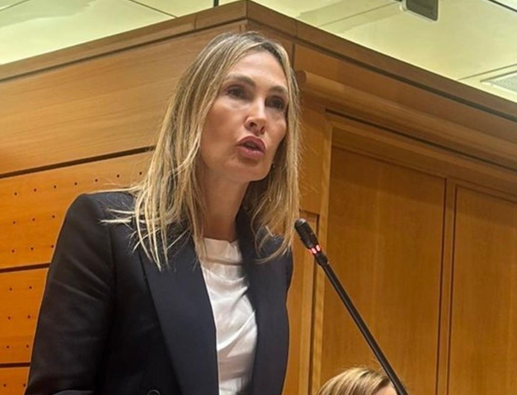 El PP defiende en el Senado que Ceuta forme parte de las actividades del Mundial 2030