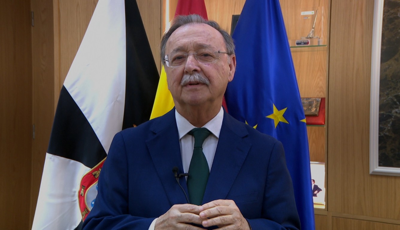 El PP responde a Ceuta Ya! y defiende la gestión de Vivas: “La Ciudad lleva días actuando y el Gobierno de España aún debe presentar su plan”