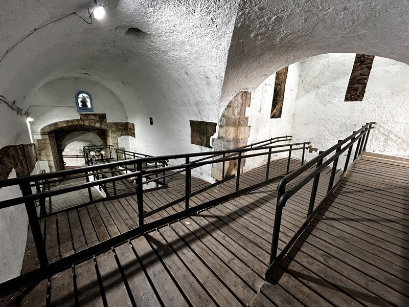 Ascensor Playas