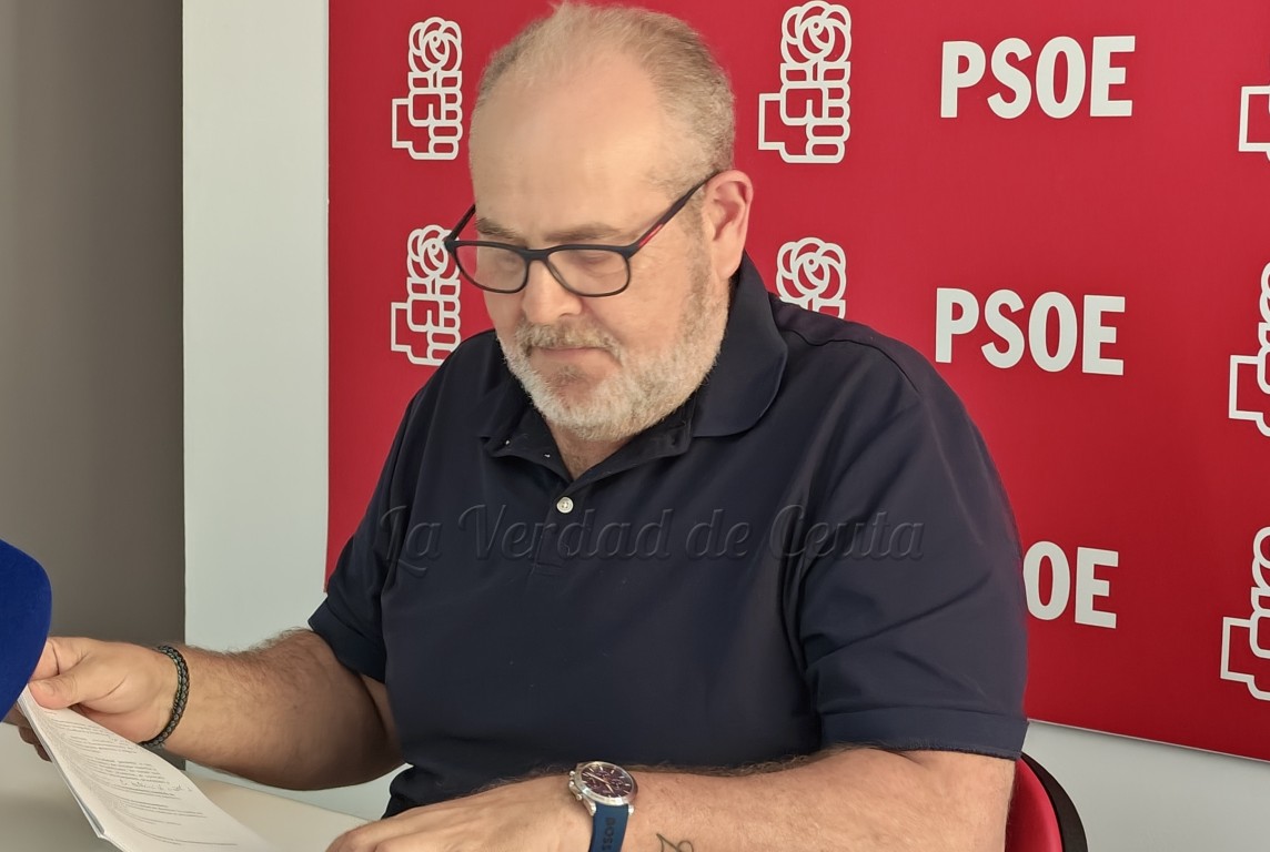 El PSOE sostiene que la Ciudad no ha respondido a las irregularidades denunciadas en los contratos de Festejos