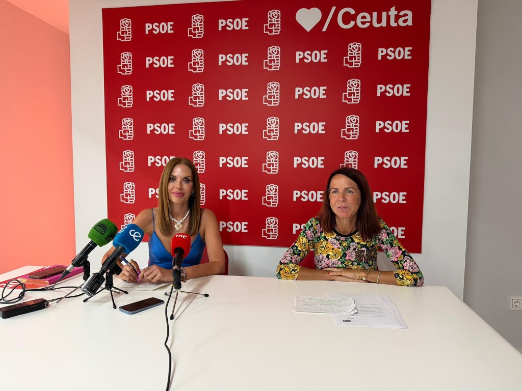 El PSOE carga contra las carencias del Plan de Igualdad y plantea 45 enmiendas para reforzarlo