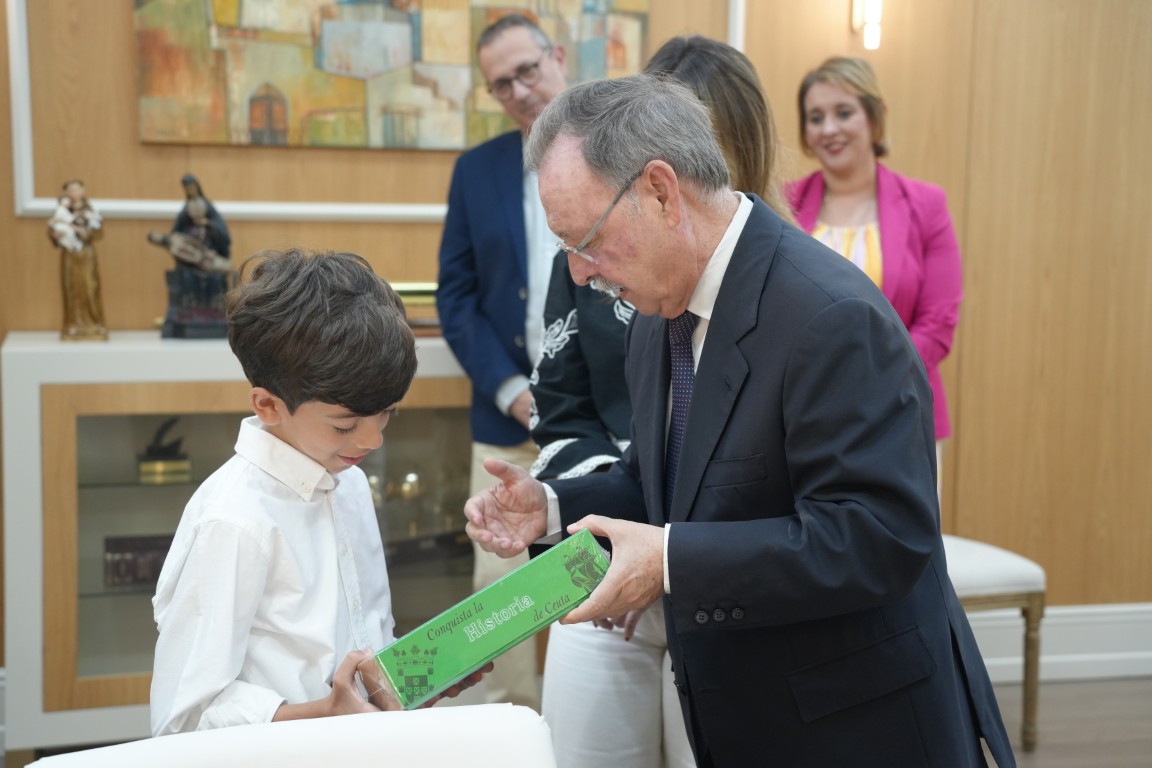 Ganador Que es un rey para ti 2026 1