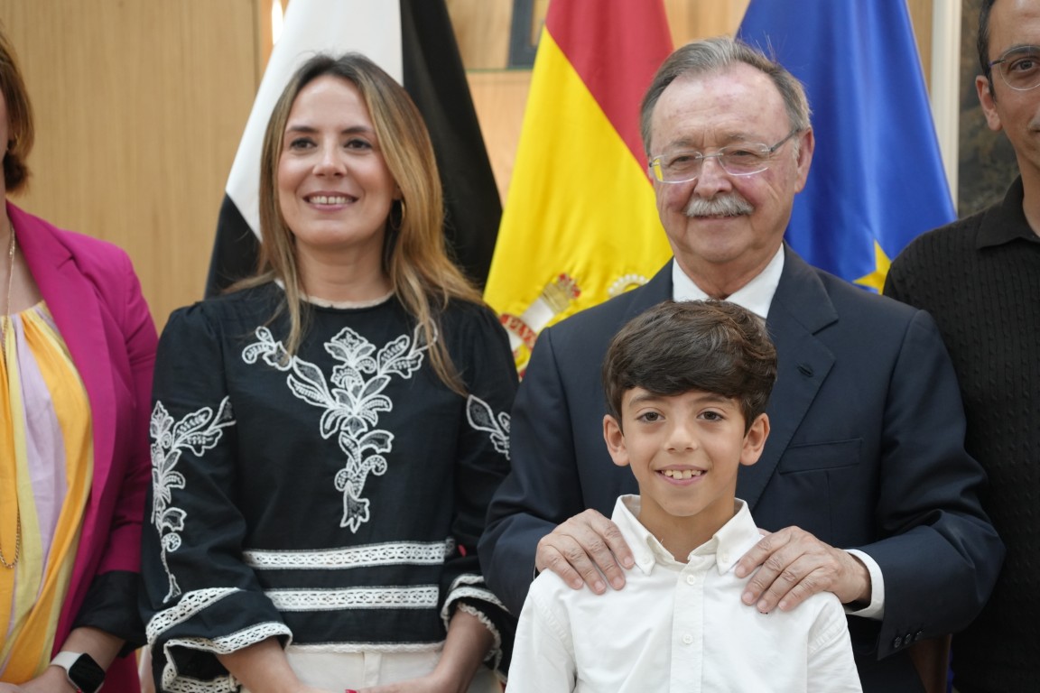 Ganador Que es un rey para ti 2026 2