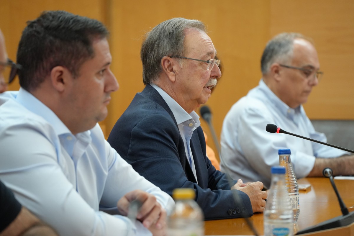 El PP rechaza el pacto del PSOE: “El único pacto posible es el de las devoluciones”