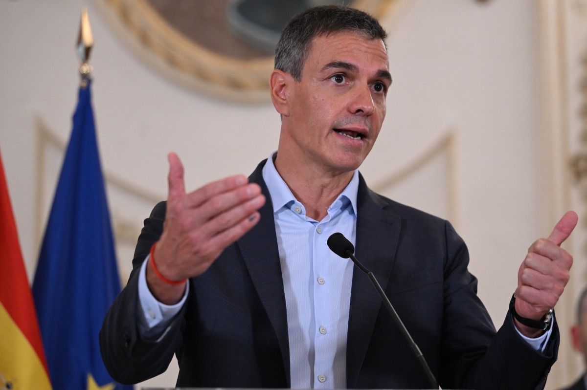 VOX reclama al Gobierno una respuesta inmediata ante la crisis migratoria de Ceuta y exige datos sobre la evolución de la delincuencia